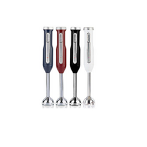 코코젤리 핸드블렌더 지노네트웍스 COCOZELLE HS-9301V 색상선택, 네이비