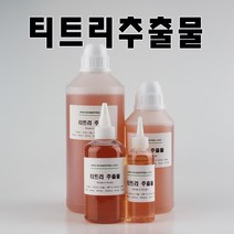 코리아씨밀락 티트리 추출물, 티트리 추출물 250ml