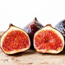 영암 홍무화과, 1kg, 1개
