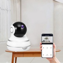 가정용 cctv 펫캠 TA-R9810-F3 어플제어 홈카메라 반려견 반려묘 홈캠