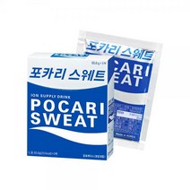 타먹는 포카리 이온음료 파우더 가루 분말 65g 20포