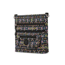 캐주얼 어머니 할머니 중형 천가방 끈 여대생크로스백