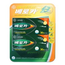 바이엘 베로카 발포비타민 4.8gx60정 / 코스트코