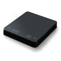 전자저울 정밀 소형 전자 저울 0.1g3kg 주방 디지털 고 계량 타이머 type-c 충전 led 디스플레이 디지털 커피, a, 협력사