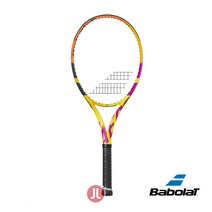 바볼랏 121241-196387 부스트 라파 102sq 260g 테니스라켓, 단품
