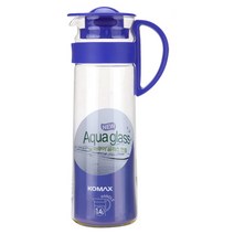 코멕스 뉴 아쿠아글라스 핸들 물병1.4L 보라 1BOX 6P 주방용품 > 보관/밀폐용기 물병/물통 냉장고물병, 1400ml, 1400ml” class=”wr-img”></a></div></p></div></p></div></p></div><div class=