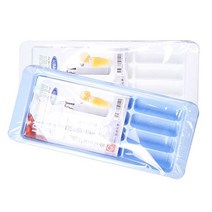 트라이 제빙기 2p 주방용품 디스펜서, 10개