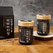 지리산 수제 약도라지청 100%국내산 부모님선물 400g, 수제 약도라지청 400g (1EA), 1개