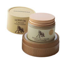 참존 마유크림 Horse Oil 골든 컴플렉스 70ml 2개, 참존 마유 골든 컴플렉스 70ml