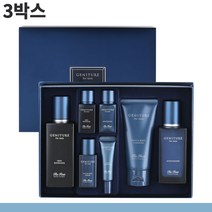 3박스 오휘 퍼스트 포맨 남자기초화장품 2종 기획세트 50대남자화장품 50대남성화장품 50대남성스킨로션 50대아빠화장품 50대남성기초화장품 50대남자기초화장품 50대아빠기초화장품