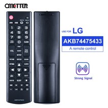 스마트 워치 웨어러블 블루투스 와이파이 LG LCD TV 리모컨 AKB74475479 AKB73715646 AKB74915346 AKB7447, AKB74475433