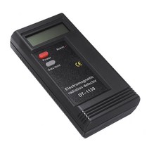 전자파 고성능 간편 감지기 측정기 디지털 전자기 방사선 검출기 전자기장