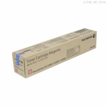 제록스 DocuCentre-IV C2263 정품토너 빨강 15000매(CT201436), 1개