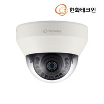 한화테크윈 실내CCTV 돔카메라 HCD-6020R