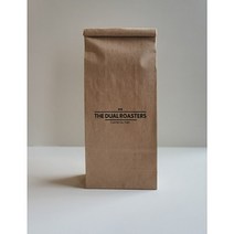 공정무역 커피 원두 로스팅 인도네시아 자바 Ateng Super 스페셜1, 홀빈(기본원두), 200g, 1개