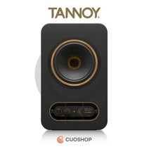 Tannoy Gold7 탄노이 골드7 6.5인치 모니터스피커 1통