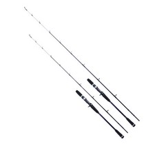 KD 판타스틱 바다 루어 낚시대 쭈꾸미 광어 갑오징어, C180-ML