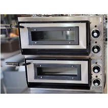 업소용 그랜드우성 돌피자오븐 2단 GW-CEPG40 555x460x530