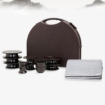 산소차례상 휴대용 제기 그릇 제사상, 16P