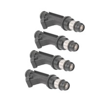 4x 연료 인젝터 노즐 25319306 4 도어 예비 부품 직접 교체 액세서리 83211172 자동차 부품 17113680, 한개옵션0