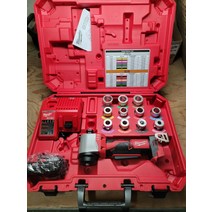 밀워키 2935CU-21 M18 Cable Stripper 키트 11 Cu THHN / XHHW Bushings