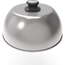 로터스그릴 28cm 휴대용 저연 숯불 그릴 G280용 두껑 커버