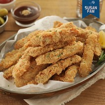롱롱 돈까스 320g (에어프라이어) 모노키친