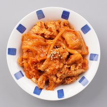 모두의 집밥 맛있는 반찬 골라담기, 32.김치제육볶음