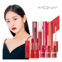 [MACQUEEN ] [맥퀸뉴욕] BEST 립 메이크업 5900원 균일가/립스틱/립틴트/립, 옵션:14_베러댄 키스립밤_포 맨, 상세 설명 참조