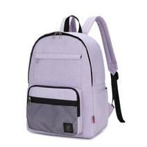 캐주얼 여학생 백팩 학교 책 가방 선물 추천 졸업선물 입학선물 중고생백팩