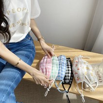 국내제작 빨아쓰는 나염 수제면 필터 황사 마스크 6col, 레드꽃, 레드꽃