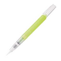 스테들러 캘리 워터브러쉬 물 붓 소 캘리그라피, qe상품선택$