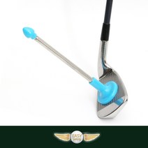 코차 이지스윙 골프용품 클럽 방향 표시기 자세교정