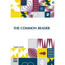 (영문도서) The Common Reader Paperback, Lector House, English, 9789356144705
