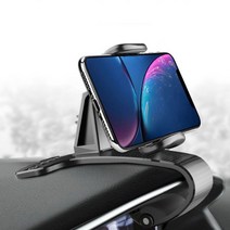 차량용 스포티지 더 볼드 휴대폰 태블릿 거치대, 본상품선택, 1개