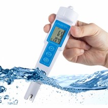 캥거 캥거 pH측정기 수질 미터 수질 산도 메타 Meter KGA-043 (7860198)