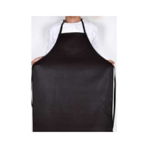 방수 앞치마 생선 수산시장 노량진 횟집 작업용, 화이트(길이 105cm 폭 75cm)