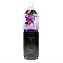 참다음 복분자, 1개, 1.5L