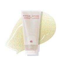 [바하르] 울트라 하이드로 포커스 아미노 건성용 약산성 클렌저 클렌징폼, 1개, 200ml