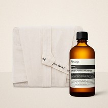보자기포장 이솝 리무브 60mL 996378