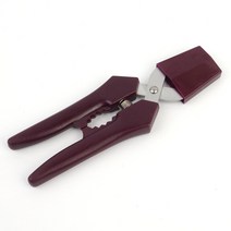 밤 호두 까기 가위 칼 탈피기 박피기 밤 까는 기계