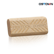 페스툴 D 10x50/85 BU 도미노핀 85EA DF500용 494942