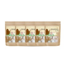 해피테라스 볶은 작두콩깍지차 10p, 50개