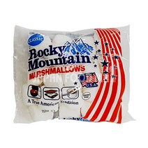 록키마운틴 머쉬멜로우, 150g, 12개
