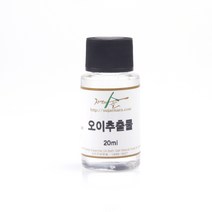자연의숲 오이추출물 (비누재료 화장품재료), 오이추출물 20ml