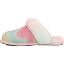 어그부츠 어그슬리퍼 UGG 여성 스커페트 II 수채화 슬리퍼
