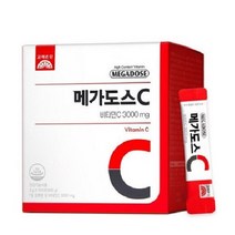 고려은단 메가도스C 3000, 300g, 2개