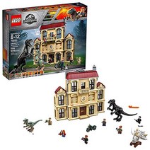 LEGO 레고 쥬라기 월드 75930 
