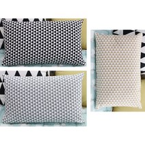 이마트 트레이더스 언니베개 캠핑베개 에버레스트 베개 전용커버 3종