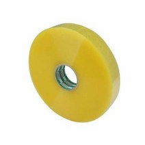 산업용 투명OPP대용량테이프(48mmx1000M)_N3439800, 단품